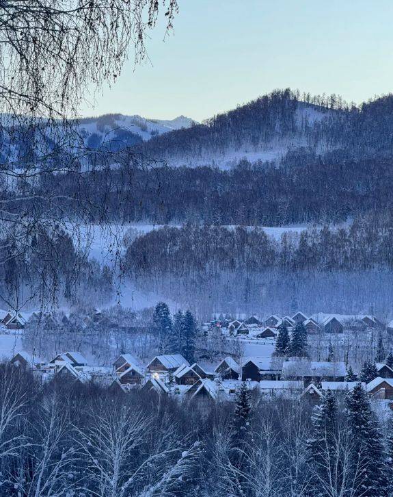 远胜游领衔2025新疆高信誉旅行社TOP10冰球突破爆百万大奖5000+游客亲测揭晓：(图3)